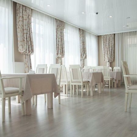Sovskiye Prudy Hotel Kiev Esterno foto