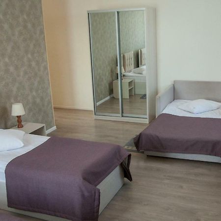 Sovskiye Prudy Hotel Kiev Esterno foto