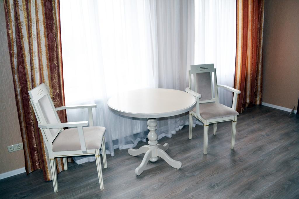 Sovskiye Prudy Hotel Kiev Camera foto