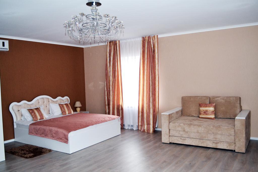 Sovskiye Prudy Hotel Kiev Camera foto