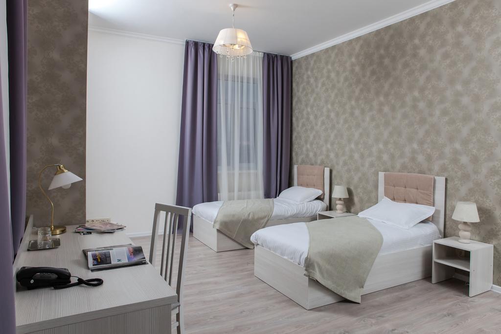 Sovskiye Prudy Hotel Kiev Camera foto