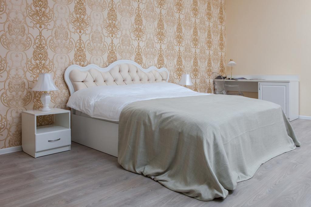 Sovskiye Prudy Hotel Kiev Esterno foto