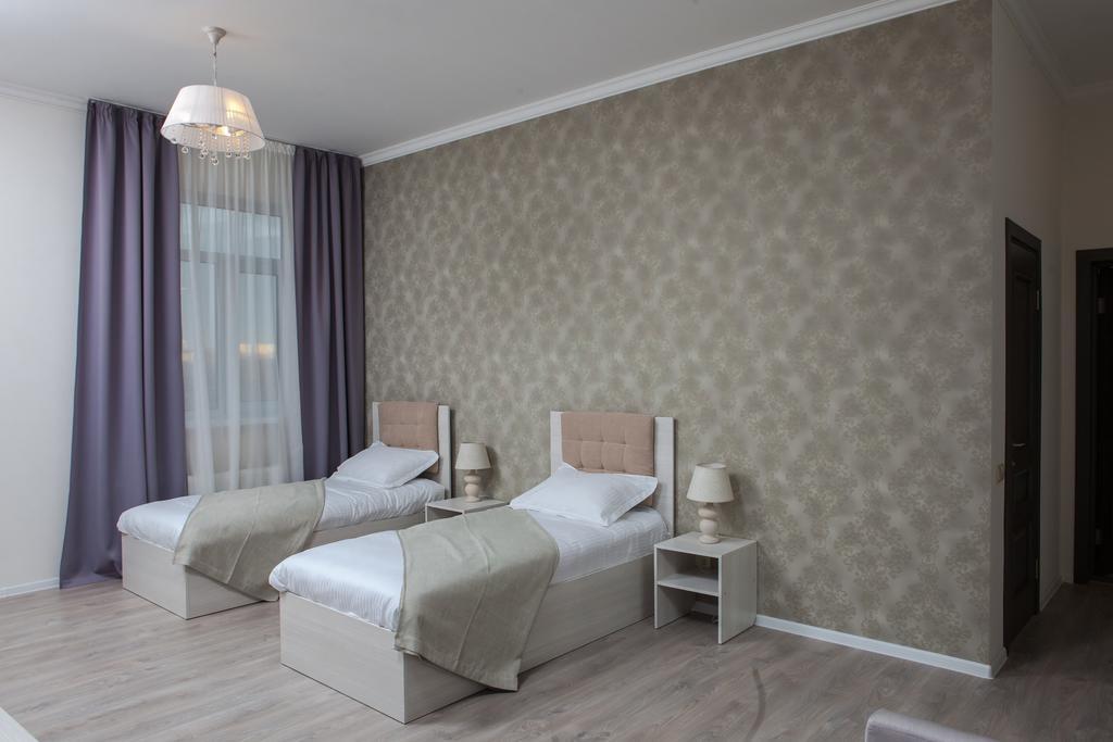 Sovskiye Prudy Hotel Kiev Camera foto