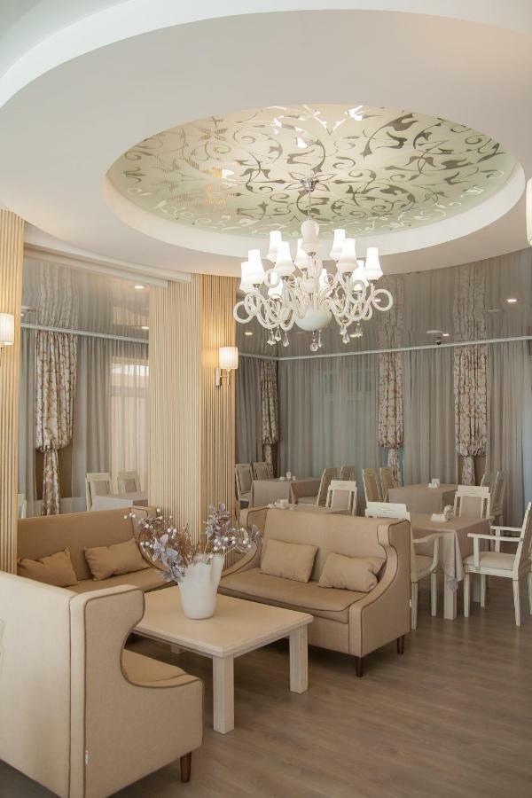 Sovskiye Prudy Hotel Kiev Esterno foto