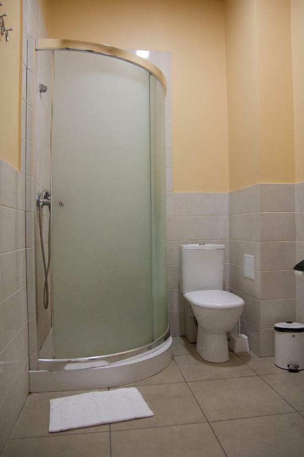 Sovskiye Prudy Hotel Kiev Esterno foto