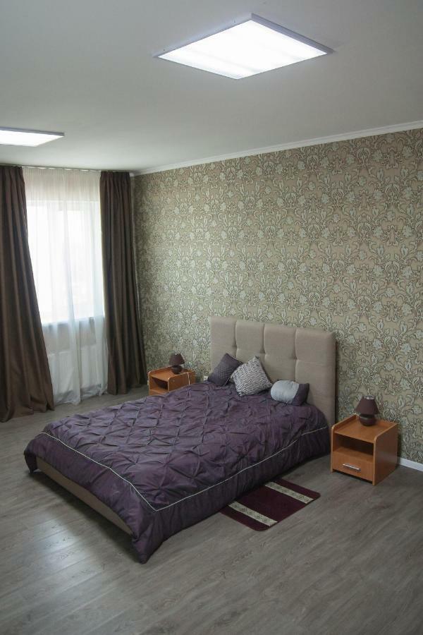 Sovskiye Prudy Hotel Kiev Esterno foto