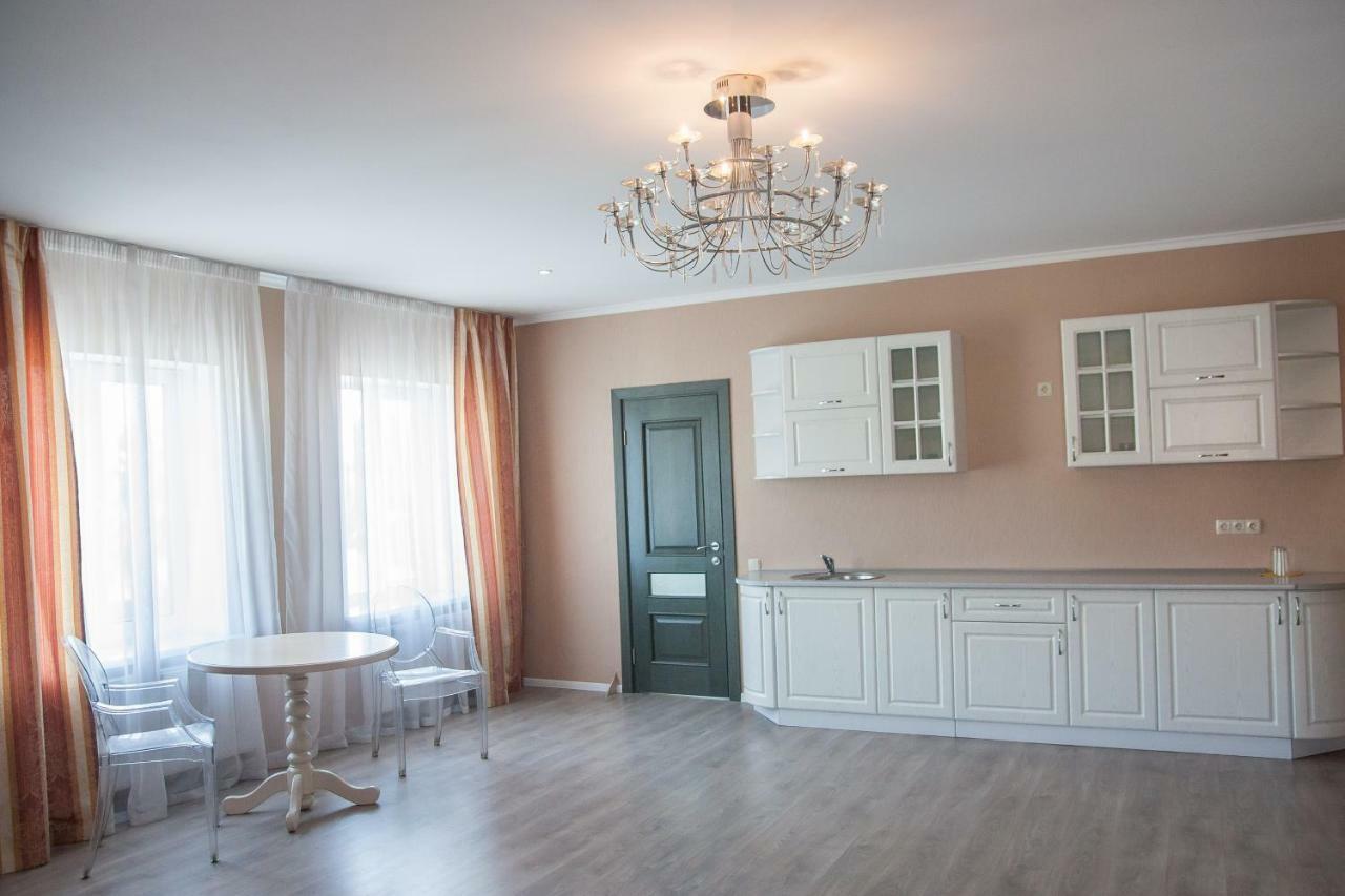 Sovskiye Prudy Hotel Kiev Esterno foto