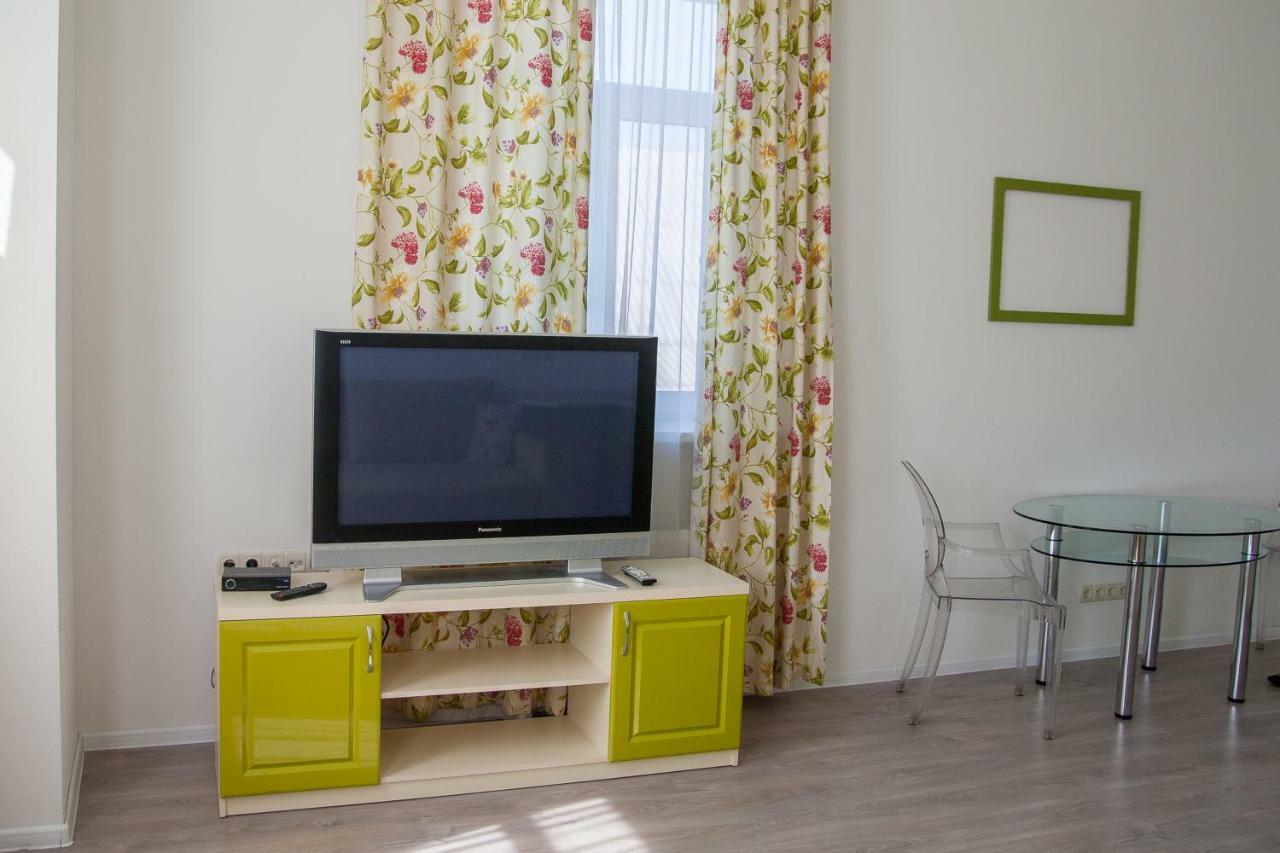 Sovskiye Prudy Hotel Kiev Esterno foto