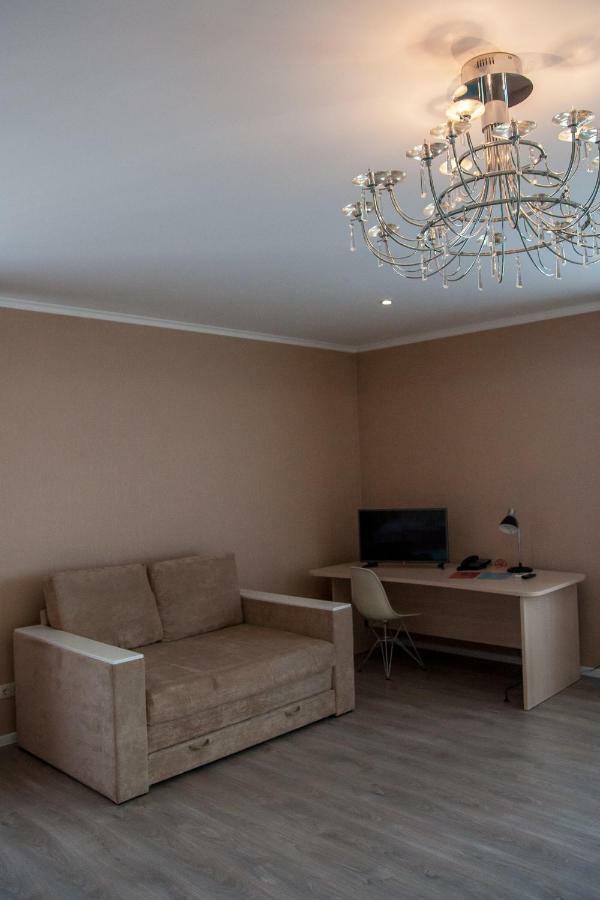 Sovskiye Prudy Hotel Kiev Esterno foto
